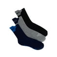 thumbnail image 1 of Reebok Men's Socks, Legends High Ankle Socks, 3-Pack, 1 of 6