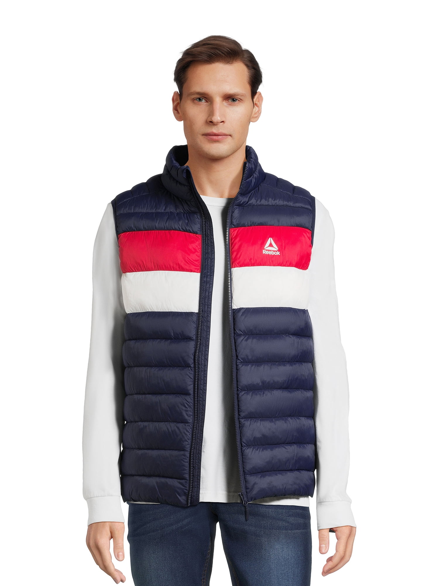 Reebok classic vest hotsell