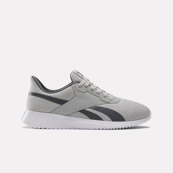Reebok Footwear Men's Fluxlite Reebok Training Core Ftw Men Grey , 13 M US