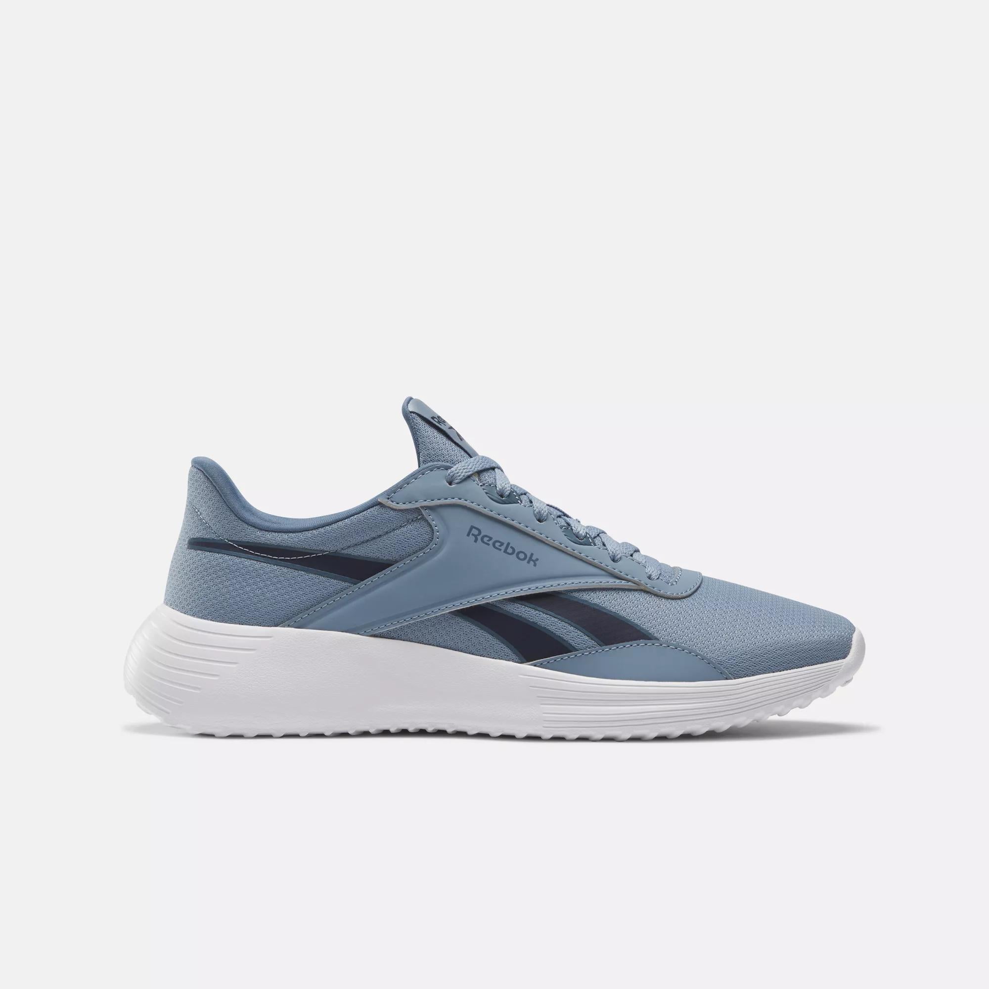 reebok lite slip on