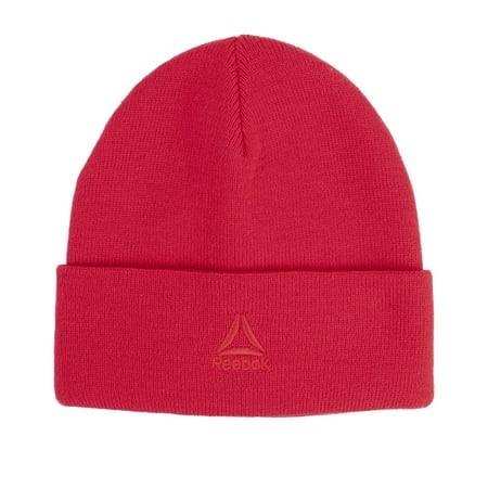 Reebok Men's Logo Cuff Hat