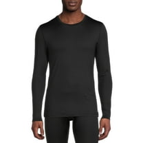 Reebok Men's Long Sleeve Base Layer Top