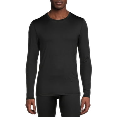 Reebok Men's Long Sleeve Base Layer Top