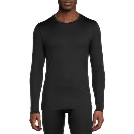 Reebok Men's Long Sleeve Base Layer Top