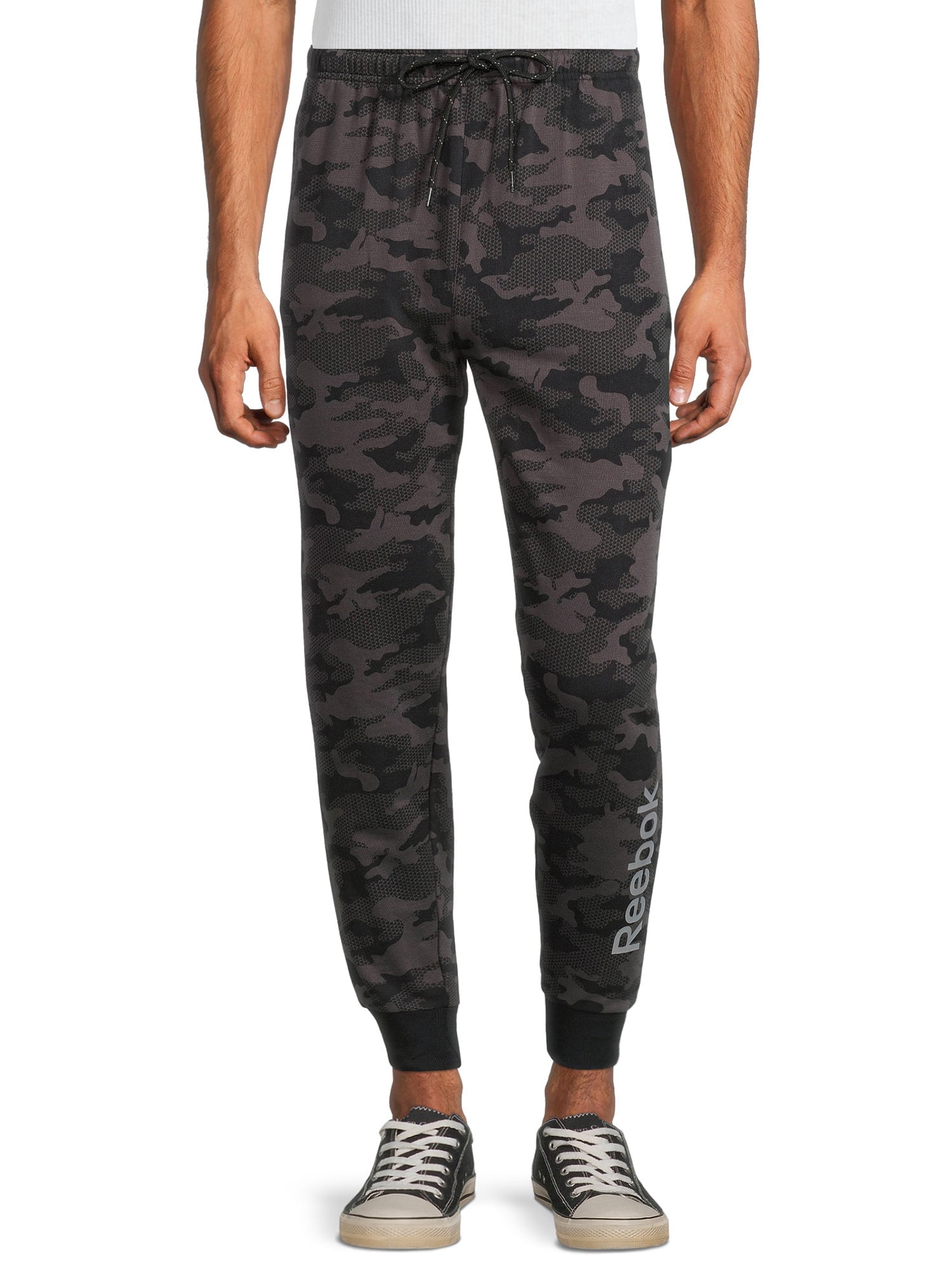 Reebok Men's Lounge Jogger