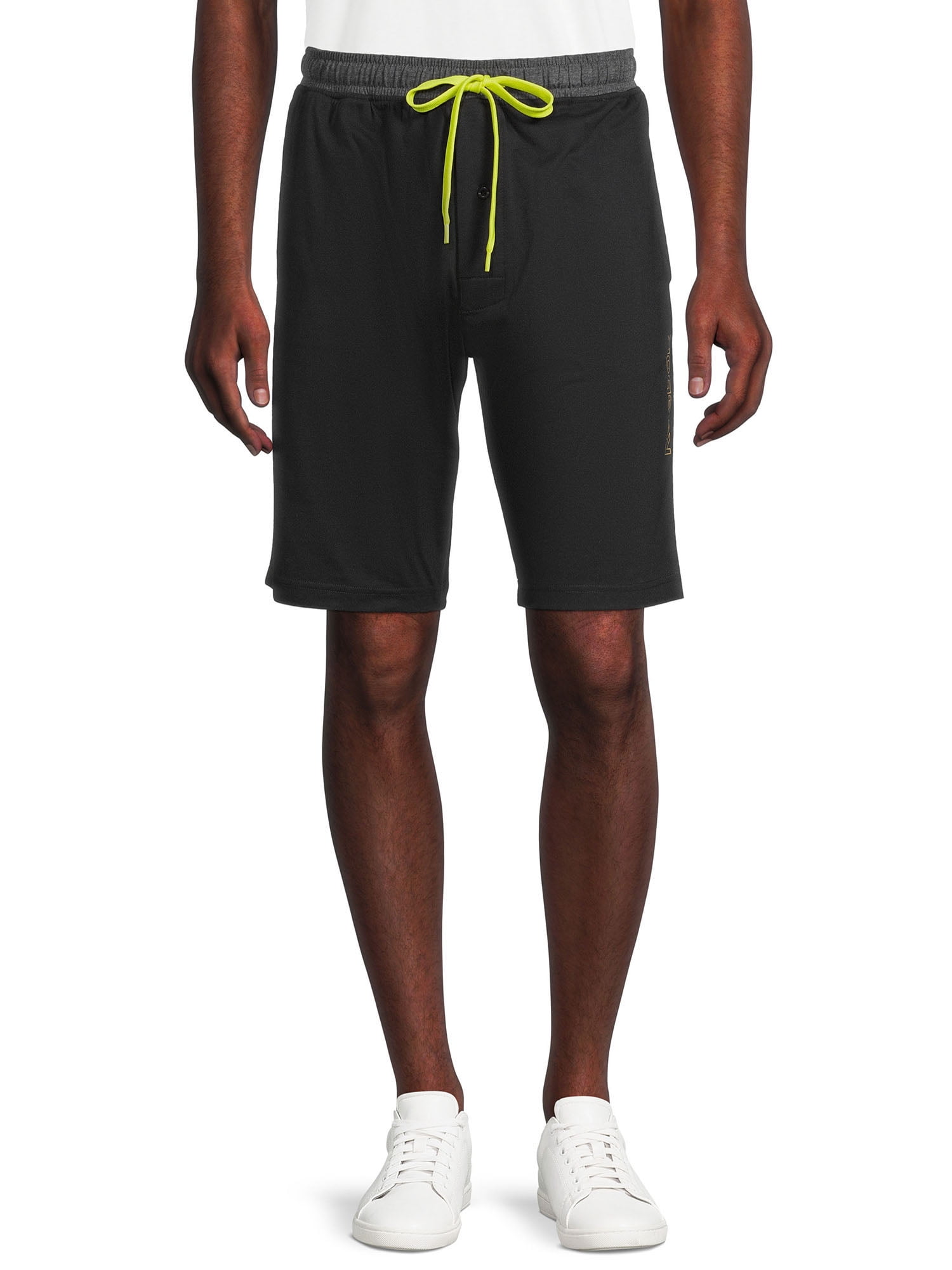 Reebok lounge shorts sales