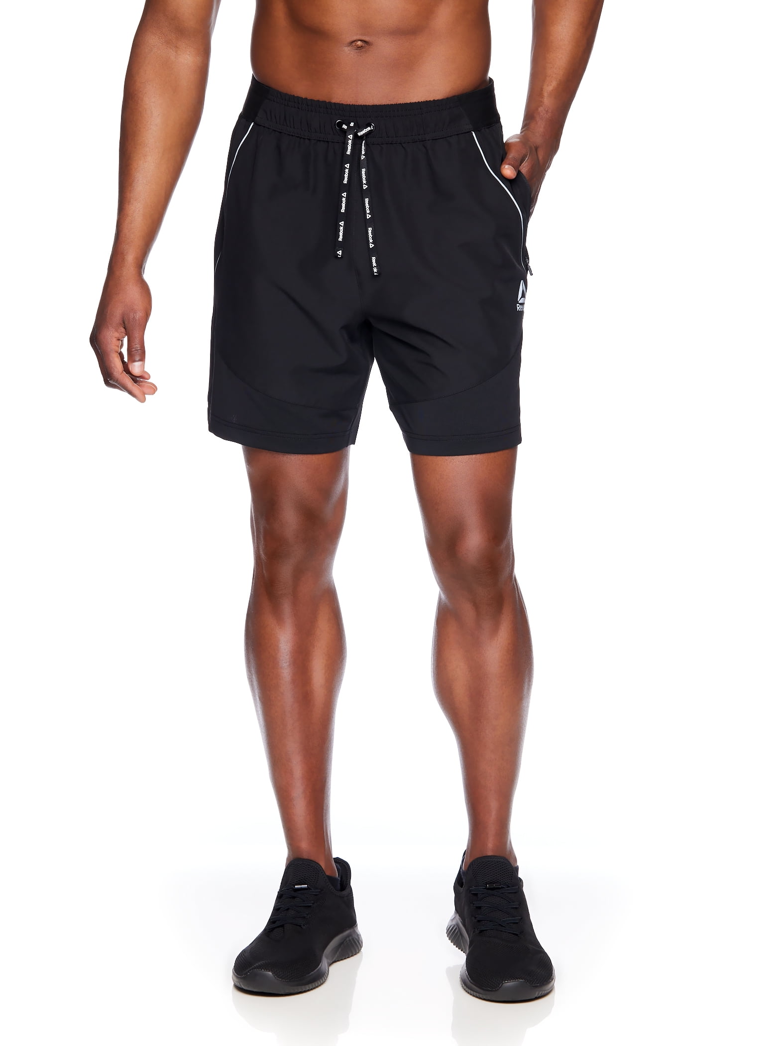 Reebok Men's Movement Training Shorts, 7