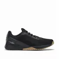 thumbnail image 1 of Reebok Men's Nano X1 Cross Trainer Black/Black/Reebok Gum 01 - FZ0633, 1 of 4
