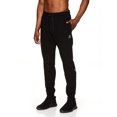 thumbnail image 1 of Reebok Men's Pace Runner French Terry Active Pants, 1 of 7