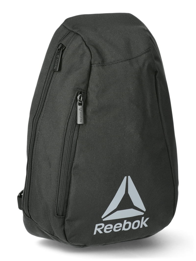 Reebok Palmer Crossbody Bag - Walmart.com