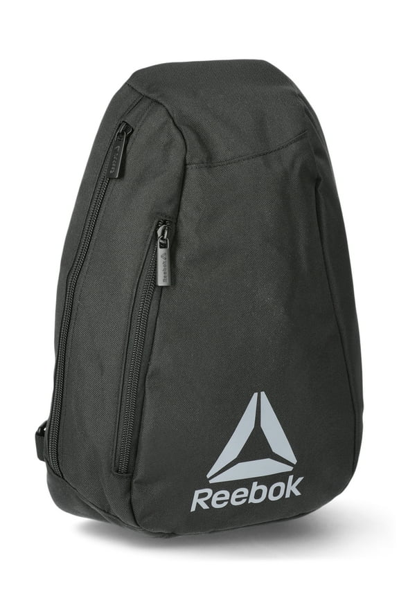 Palmer Crossbody Bag