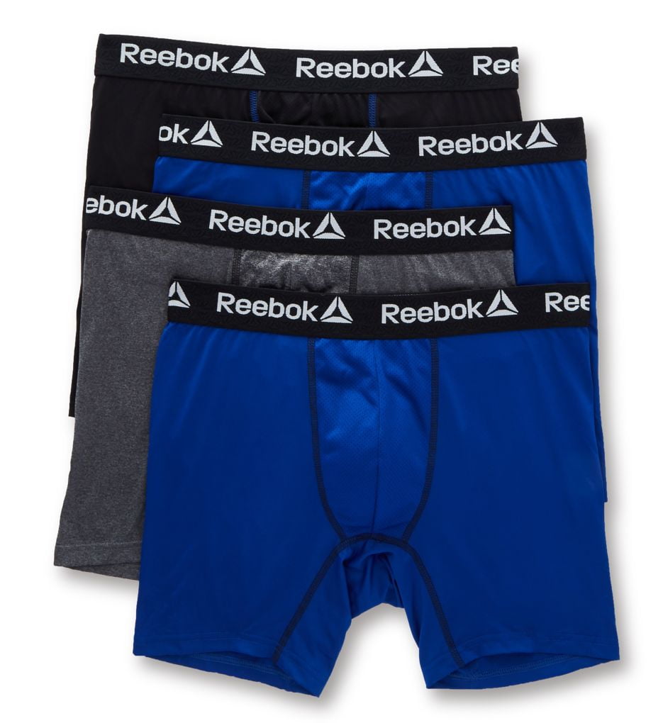reebok performance underwear - Gem