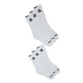 thumbnail image 1 of Reebok Men's Socks, Performance Cotton Blend Crew Socks, 6-Pack, 1 of 7