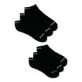 thumbnail image 1 of Reebok Men's Socks, Performance Cotton Blend No Show Socks, 6-Pack, 1 of 7