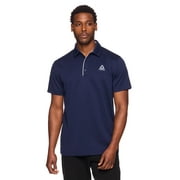 Reebok Men's and Big Men's Performance Polo Shirt, Sizes S-3XL