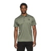 Actual Color: Duck Green, Clothing Size: 3XL