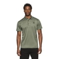 thumbnail image 1 of Reebok Men's and Big Men's Performance Polo Shirt, Sizes XS-5XL, 1 of 4