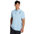 thumbnail image 1 of Reebok Men's and Big Men's Performance Polo Shirt, Sizes XS-5XL, 1 of 4