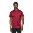 thumbnail image 1 of Reebok Men's and Big Men's Performance Polo Shirt, Sizes XS-5XL, 1 of 4