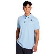 Reebok Men's and Big Men's Performance Polo Shirt, Sizes XS-5XL