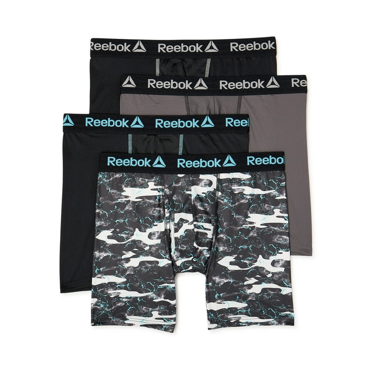 Mens reebok briefs hot sale