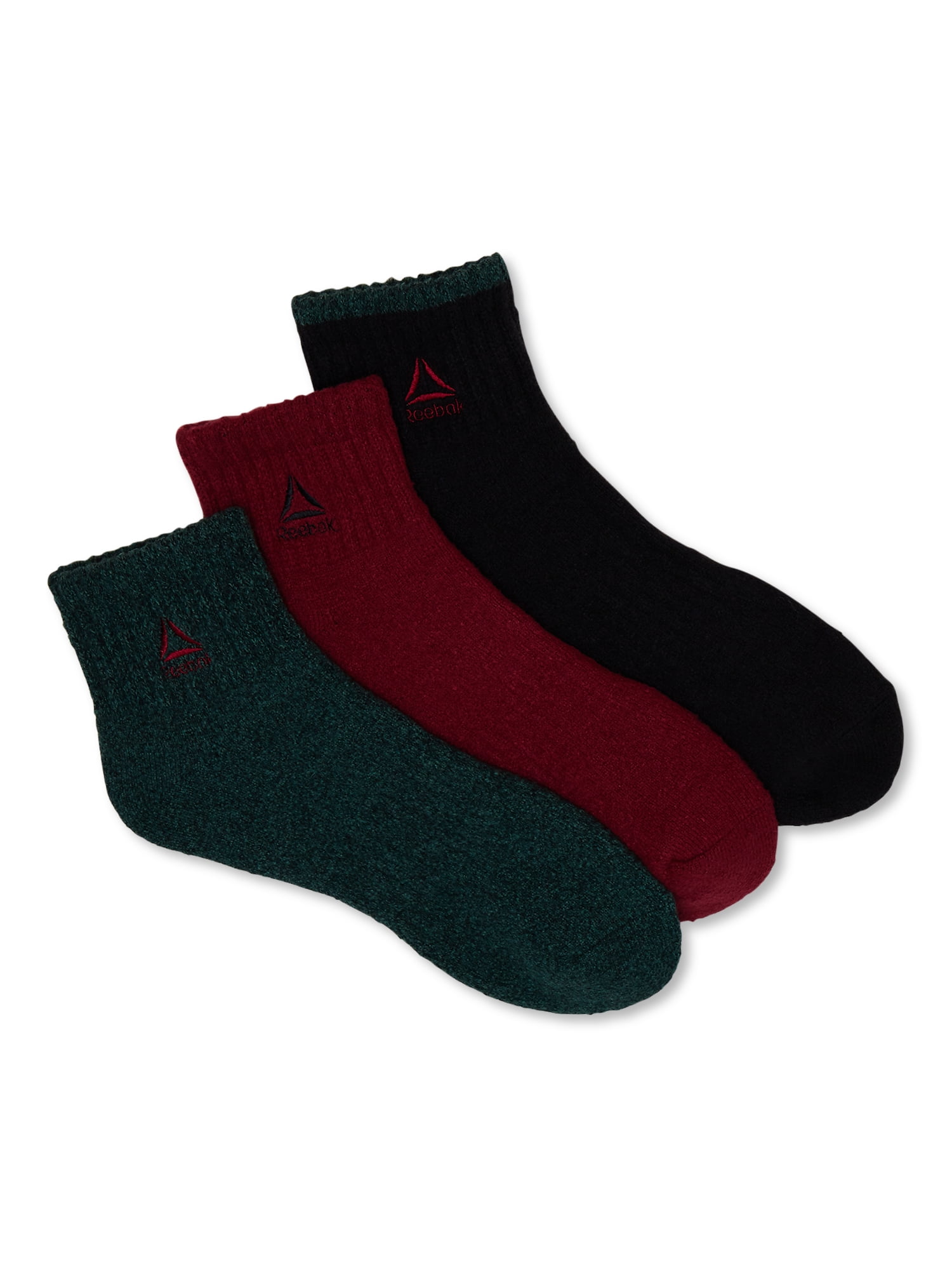 reebok big and tall socks