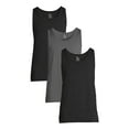 Reebok Men's Performance Tank Tops, 3-Pack - Walmart.com