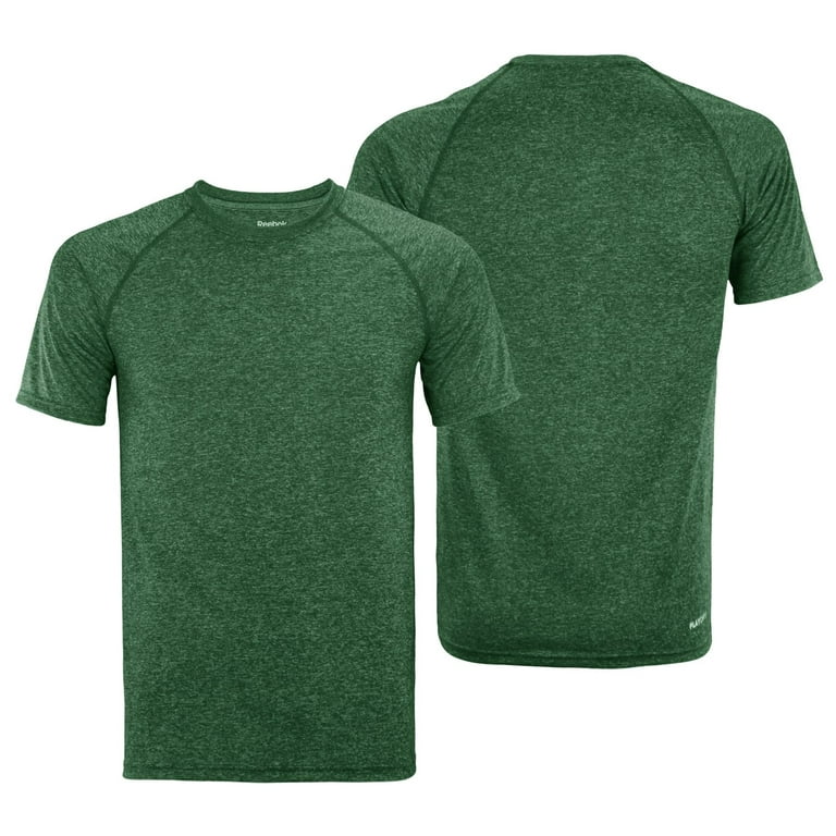 Reebok men's short sleeve ultimate tee on sale