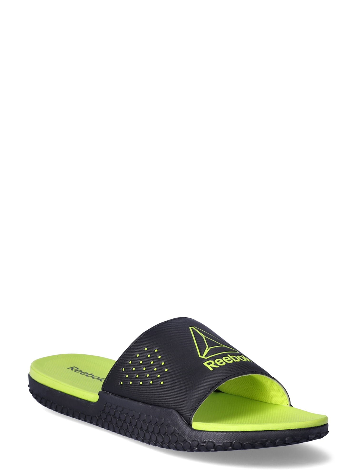 ★REEBOK★TWO WAY ACTIVE SLIDE Reebok-Men-s-Pervade-Dual-