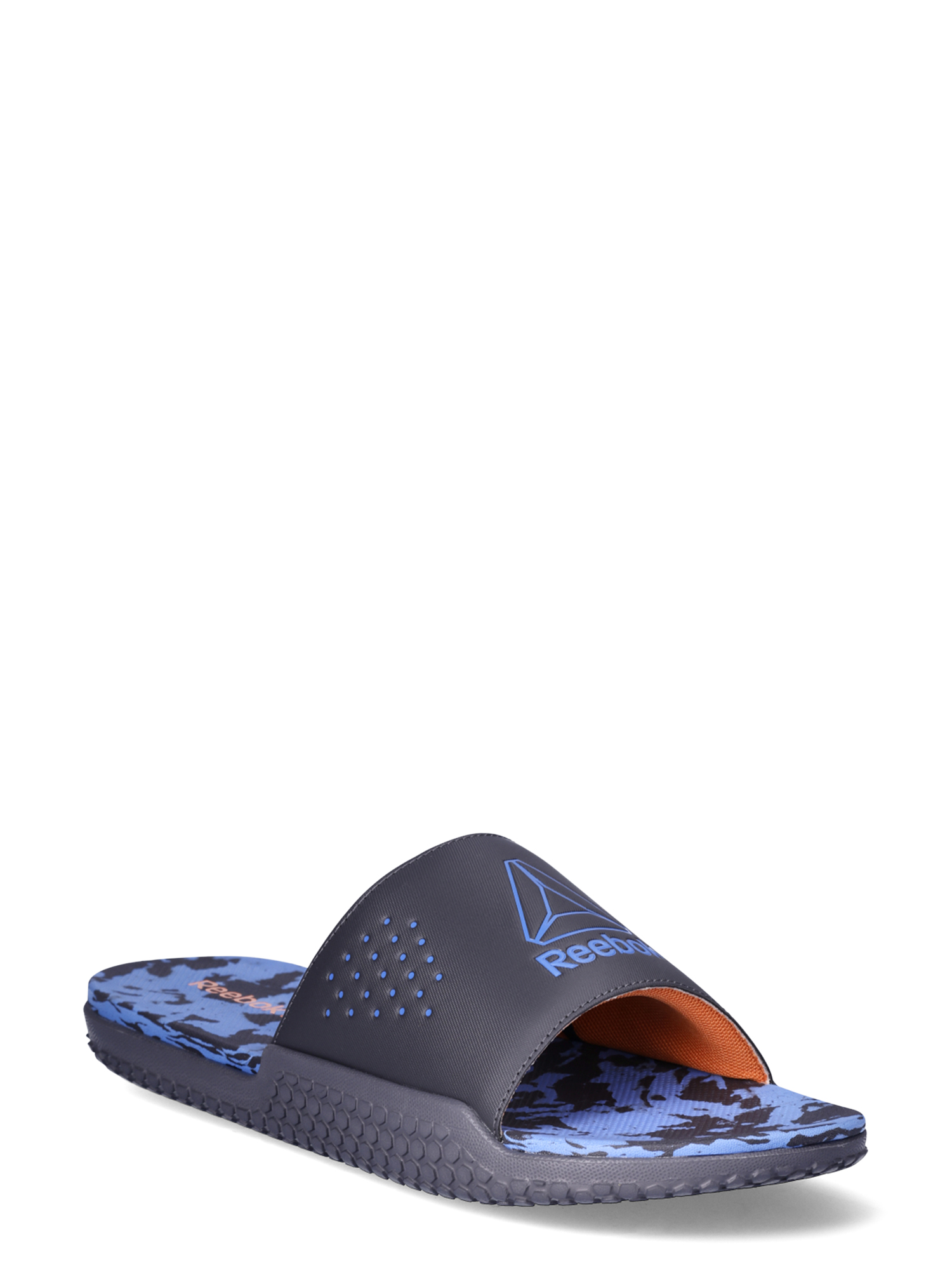 Reebok Men's Pervade Dual Density Slide Sandal - image 1 of 7