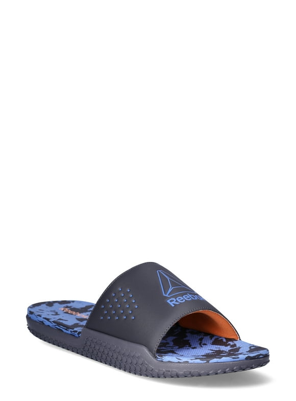 Reebok Men's Pervade Dual Density Slide Sandal