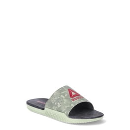 ★REEBOK★TWO WAY ACTIVE SLIDE Men's Reebok Dual Density Slide - Walmart.com
