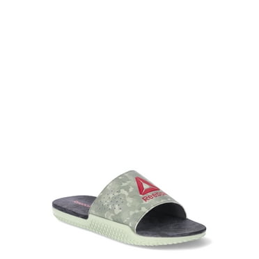 Reebok Men's Pervade Slide Sandals, Sizes 7-13