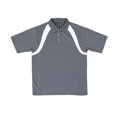 thumbnail image 1 of Reebok Men's Playdry Athletic Performance Polo 7290, 1 of 1
