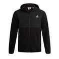 thumbnail image 1 of Reebok Men's Polarfleece Jacket, Sizes M-2XL, 1 of 8