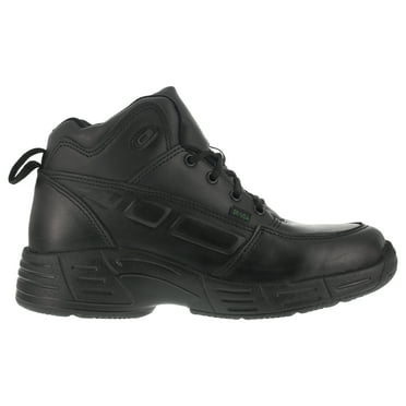 Reebok Men's Postal Tct Work Boot Usps Approved Black 10 D(M) US
