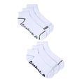 thumbnail image 1 of Reebok Men's Pro Series Ankle Socks, 6-Pack, 1 of 7