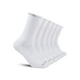 thumbnail image 1 of Reebok Men's Pro Series Crew Socks, 6-Pack, 1 of 8