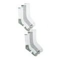 thumbnail image 1 of Reebok Men's Socks, Pro Series Crew Socks, 6-Pack, 1 of 8
