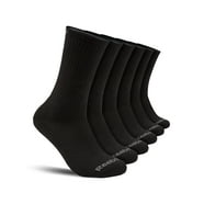 Earth Tones Nike Crew Socks Dri Fit, Unisex Adult Large, 3 - Pack ...