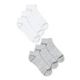 thumbnail image 1 of Reebok Men's Socks, Pro Series Lightweight Ankle Socks, 6-Pack, 1 of 11