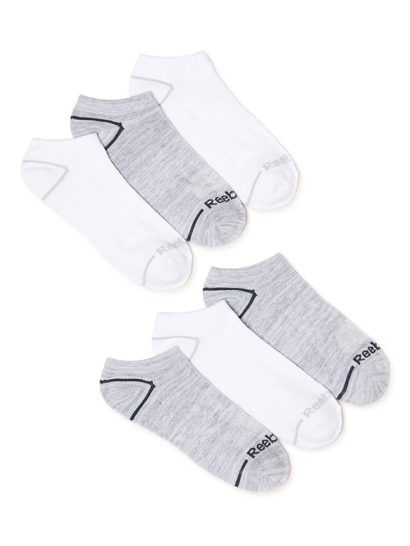 Men's Socks, Pro Series Lightweight Low Cut Socks, 6-Pack