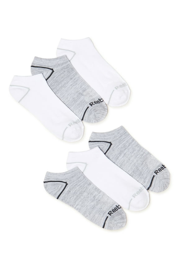 Men's Socks, Pro Series Lightweight Low Cut Socks, 6-Pack