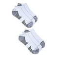 thumbnail image 1 of Reebok Men's Pro Series No Show Socks, 6-Pack, 1 of 3