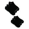 thumbnail image 1 of Reebok Men's Socks, Pro Series No Show Socks, 6-Pack, 1 of 8
