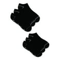 thumbnail image 1 of Reebok Men's Socks, Pro Series No Show Socks, 6-Pack, 1 of 8