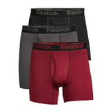 Hanes Men's FreshIQ ComfortSoft Waistband Boxer Brief, 5-Pack - Walmart.com