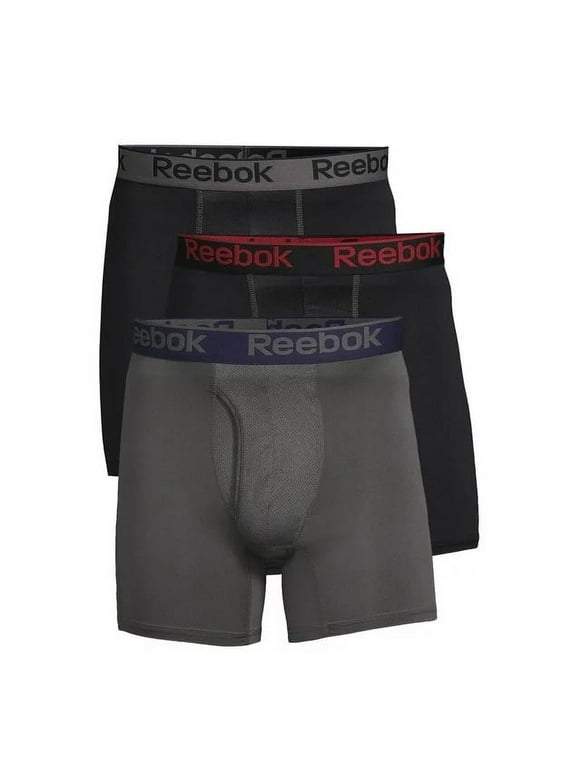 Reebok Underwear Mens