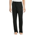 thumbnail image 1 of Reebok Men’s Pull-on Pajama Sleep Pants, Sizes up to 2XL, 1 of 6