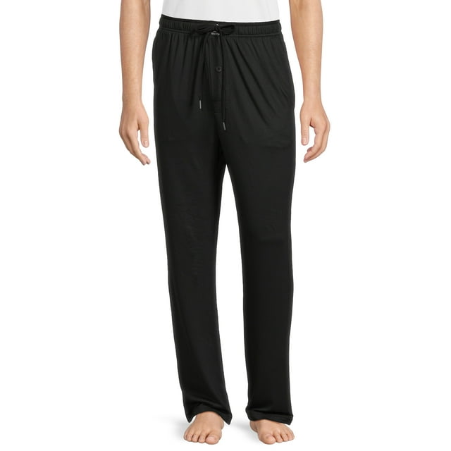 Find Your Perfect Reebok Men s Pullon Pajama Sleep Pants, Sizes up to